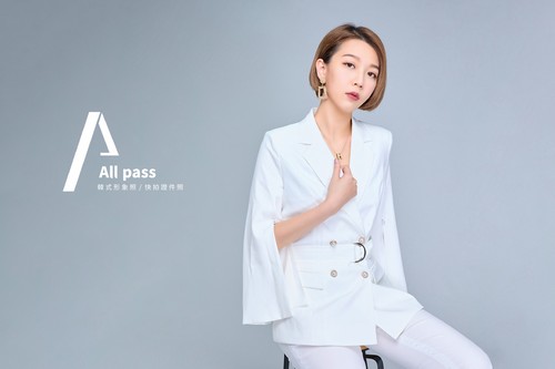 韓式形象照,韓式證件照,形象照,證件照,沙龍照,工商照,求職照,商業攝影